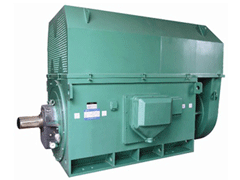YR8003-6YKK系列高压电机